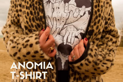 Anomia T-Shirt