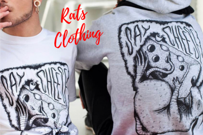 Rats Clothing